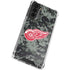NHL Detroit Red Wings Camo Galaxy S21 5G Clear Case