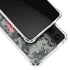 NHL Detroit Red Wings Camo Galaxy S21 5G Clear Case