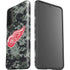 NHL Detroit Red Wings Camo Galaxy S21 FE Pro Case