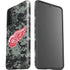 NHL Detroit Red Wings Camo Galaxy S21 Plus 5G Pro Case