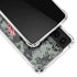 NHL Detroit Red Wings Camo Galaxy S22 Clear Case