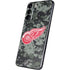 NHL Detroit Red Wings Camo Galaxy S22 Plus Skin