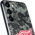 NHL Detroit Red Wings Camo Galaxy S22 Plus Skin