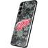 NHL Detroit Red Wings Camo Galaxy S22 Skin