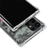 NHL Detroit Red Wings Camo Galaxy S22 Ultra Clear Case