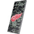 NHL Detroit Red Wings Camo Galaxy S22 Ultra Skin