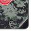 NHL Detroit Red Wings Camo Galaxy S23 FE Skin
