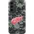 NHL Detroit Red Wings Camo Galaxy S23 Plus Pro Case