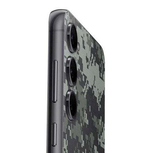 NHL Detroit Red Wings Camo Galaxy S23 Plus Skin