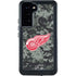 NHL Detroit Red Wings Camo Galaxy S23 Plus Waterproof Case