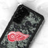 NHL Detroit Red Wings Camo Galaxy S23 Plus Waterproof Case