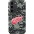 NHL Detroit Red Wings Camo Galaxy S23 Pro Case