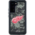 NHL Detroit Red Wings Camo Galaxy S23 Waterproof Case