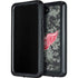 NHL Detroit Red Wings Camo Galaxy S23 Waterproof Case