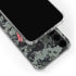 NHL Detroit Red Wings Camo Galaxy S24 Plus Clear Case
