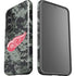 NHL Detroit Red Wings Camo Galaxy S24 Plus Impact Case