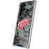 NHL Detroit Red Wings Camo Galaxy S24 Ultra Clear Case