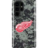 NHL Detroit Red Wings Camo Galaxy S24 Ultra Impact Case