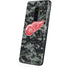 NHL Detroit Red Wings Camo Galaxy S9 Plus Skin