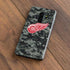 NHL Detroit Red Wings Camo Galaxy S9 Plus Skin