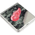 NHL Detroit Red Wings Camo Galaxy Z Flip3 5G Skin