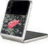 NHL Detroit Red Wings Camo Galaxy Z Flip4 5G Skin