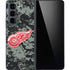 NHL Detroit Red Wings Camo Galaxy Z Fold5 5G Skin