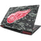 NHL Detroit Red Wings Camo Lenovo IdeaPad Skin