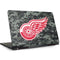 NHL Detroit Red Wings Camo Dell Inspiron Skin