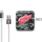 NHL Detroit Red Wings Camo iPad Charger (10W USB) Skin