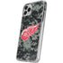 NHL Detroit Red Wings Camo iPhone 11 Pro Clear Case