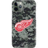 NHL Detroit Red Wings Camo iPhone 11 Pro Lite Case