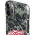 NHL Detroit Red Wings Camo iPhone 11 Pro Lite Case