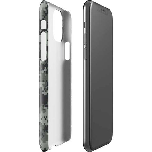 NHL Detroit Red Wings Camo iPhone 11 Pro Lite Case