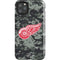 NHL Detroit Red Wings Camo iPhone 11 Pro Max Impact Case