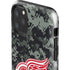 NHL Detroit Red Wings Camo iPhone 11 Pro Max Impact Case