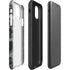 NHL Detroit Red Wings Camo iPhone 11 Pro Max Impact Case