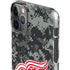 NHL Detroit Red Wings Camo iPhone 11 Pro Max Lite Case