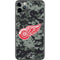NHL Detroit Red Wings Camo iPhone 11 Pro Max Skin