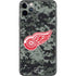 NHL Detroit Red Wings Camo iPhone 11 Pro Max Skin