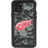 NHL Detroit Red Wings Camo iPhone 11 Pro Max Waterproof Case