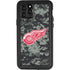 NHL Detroit Red Wings Camo iPhone 11 Pro Waterproof Case