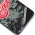 NHL Detroit Red Wings Camo iPhone 11 Skin