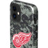 NHL Detroit Red Wings Camo iPhone 12 Impact Case