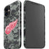 NHL Detroit Red Wings Camo iPhone 12 Mini Lite Case