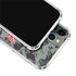 NHL Detroit Red Wings Camo iPhone 12 Pro Clear Case