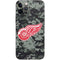 NHL Detroit Red Wings Camo iPhone 12 Pro Max Skin