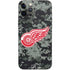 NHL Detroit Red Wings Camo iPhone 12 Pro Max Skin