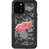 NHL Detroit Red Wings Camo iPhone 12 Pro Max Waterproof Case