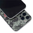 NHL Detroit Red Wings Camo iPhone 12 Pro Skin